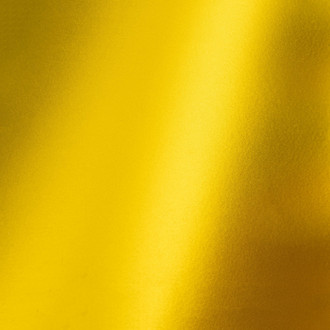 Vicrez® - 5' x 25' Yellow Gold Vinyl Car Wrap Film