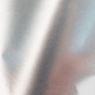 Vicrez® - 5' x 25' Silver Metallic Vinyl Car Wrap Film
