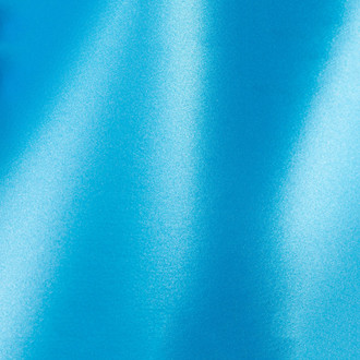 Vicrez® - 5' x 40' Blue Sky Metallic Vinyl Car Wrap Film