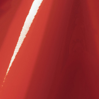 Vicrez® - 5' x 35' Red Lava Vinyl Car Wrap Film