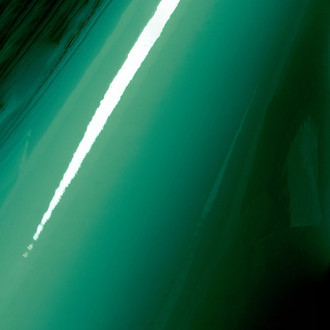 Vicrez® - 5' x 35' Green Forest Vinyl Car Wrap Film