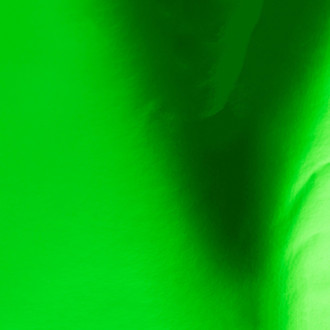 Vicrez® - Chrome Specular 5' x 20' Green Vinyl Car Wrap Film