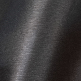 Vicrez® - Brushed 5' x 20' Dark Gray Aluminun Vinyl Car Wrap Film