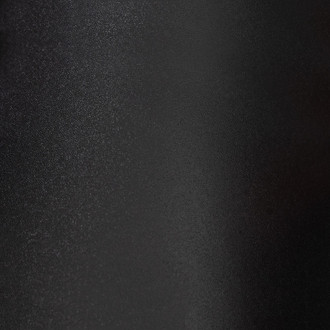 Vicrez® - Brushed 5' x 1' Black Sand Vinyl Car Wrap Film