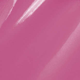 Vicrez® - 5' x 1' Pink Vinyl Car Wrap Film