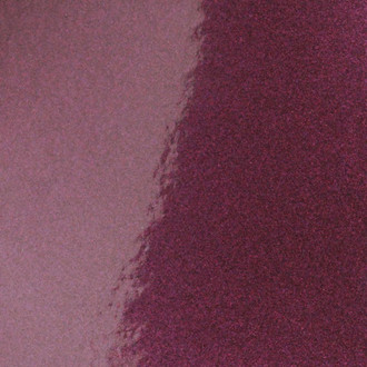 Vicrez® - Electric Metallic 5' x 15' Wine Red Vinyl Car Wrap Film