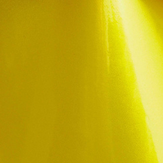 Vicrez® - Electric Metallic 5' x 10' Dark Yellow Vinyl Car Wrap Film