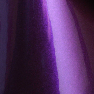 Vicrez® - Electric Metallic 5' x 1' Purple Vinyl Car Wrap Film