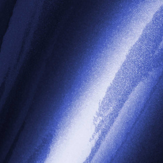 Vicrez® - Electric Metallic 5' x 15' Sapphire Blue Vinyl Car Wrap Film