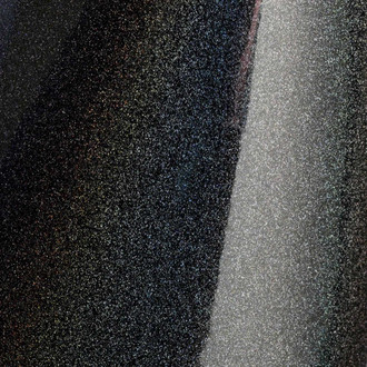Vicrez® - 5' x 15' Light Glare Dark Gray Vinyl Car Wrap Film