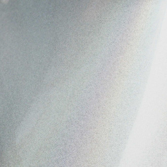 Vicrez® - 5' x 15' Light Glare White Vinyl Car Wrap Film