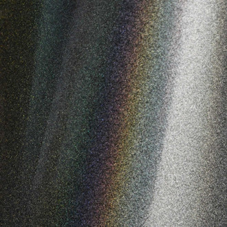 Vicrez® - 5' x 15' Light Glare Silver Vinyl Car Wrap Film