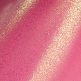 Vicrez® - 5' x 5' 5' 5' Carbon Flash Matte Pink Gold Vinyl Car Wrap Film