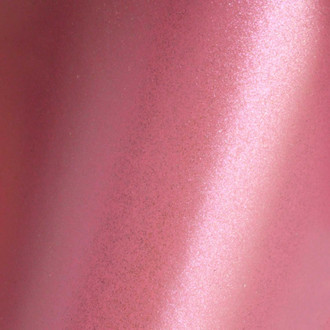 Vicrez® - 5' x 1' 1' 5' Carbon Flash Matte Light Pink Vinyl Car Wrap Film