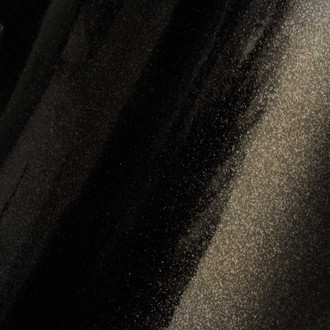 Vicrez® - 5' x 5' 5' 5' Carbon Flash Gloss Gold Black Vinyl Car Wrap Film