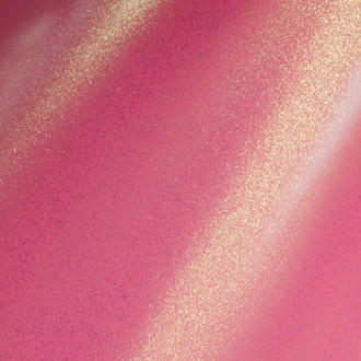 Vicrez® - 5' x 10' 10' 5' Carbon Flash Gloss Pink Gold Vinyl Car Wrap Film