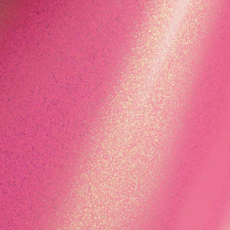 Vicrez® - 5' x 3' 3' 5' Carbon Flash Gloss Pink Gold Vinyl Car Wrap Film
