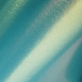 Vicrez® - 5' x 5' Magnetic Cay Mint Green Vinyl Car Wrap Film