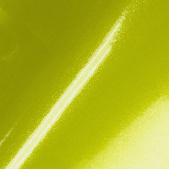 Vicrez® - 5' x 1' Magnetic Cay Fluorescent Green Vinyl Car Wrap Film