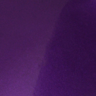 Vicrez® - Candy Paint 5' x 3' Purple Vinyl Car Wrap Film