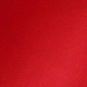 Vicrez® - Candy Paint 5' x 3' Red Vinyl Car Wrap Film