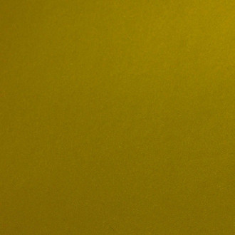 Vicrez® - 5' x 3' Chrome Gold Vinyl Car Wrap Film