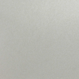 Vicrez® - 5' x 3' Chrome Silver Vinyl Car Wrap Film
