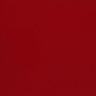 Vicrez® - 5' x 3' Chrome Red Vinyl Car Wrap Film