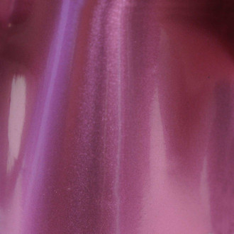Vicrez® - Candy Paint 5' x 1' Pink Vinyl Car Wrap Film