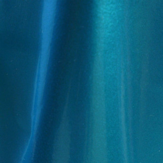 Vicrez® - Candy Paint 5' x 1' Sky Blue Vinyl Car Wrap Film