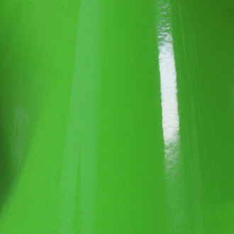 Vicrez® - Crystal 5' x 1' Grass Green Vinyl Car Wrap Film