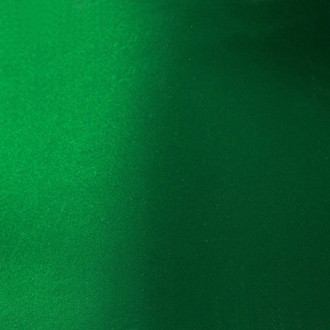 Vicrez® - 5' x 1' Chrome Green Vinyl Car Wrap Film