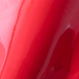 Vicrez® - Electric Metallic 5' x 1' Red Vinyl Car Wrap Film