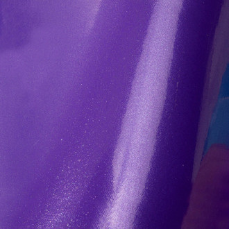 Vicrez® - Electric Metallic 5' x 15' Lavender Vinyl Car Wrap Film