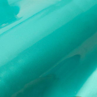 Vicrez® - Electric Metallic 5' x 20' Mint Green Vinyl Car Wrap Film