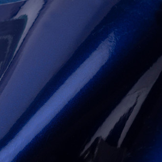 Vicrez® - Electric Metallic 5' x 15' King Blue Vinyl Car Wrap Film