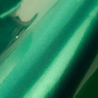 Vicrez® - Electric Metallic 5' x 30' Emerald Green Vinyl Car Wrap Film