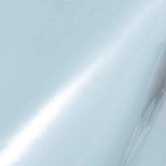 Vicrez® - 5' x 15' Pearly Moonlight Jade Vinyl Car Wrap Film