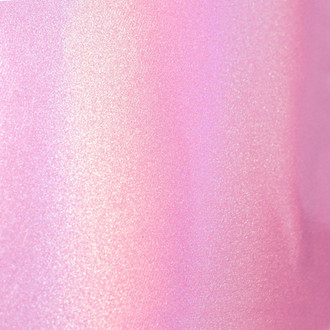 Vicrez® - 5' x 15' Light Glare Pink Vinyl Car Wrap Film