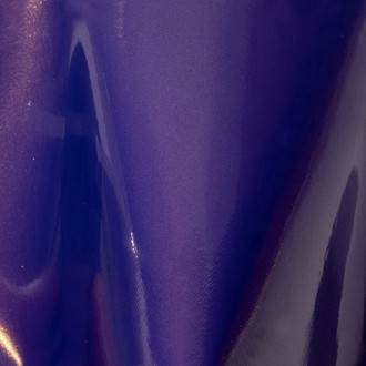 Vicrez® - 5' x 50' Magnetic Cay Purple Vinyl Car Wrap Film