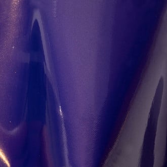 Vicrez® - 5' x 5' Magnetic Cay Purple Vinyl Car Wrap Film