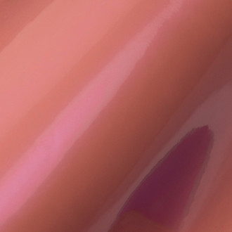 Vicrez® - 5' x 15' Magnetic Candy Pink Purple Vinyl Car Wrap Film