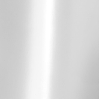 Vicrez® - 5' x 60' White Vinyl Car Wrap Film