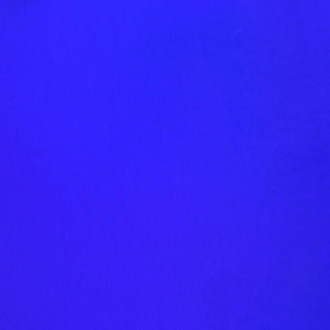 Vicrez® - 5' x 20' Chrome Glare Blue Vinyl Car Wrap Film