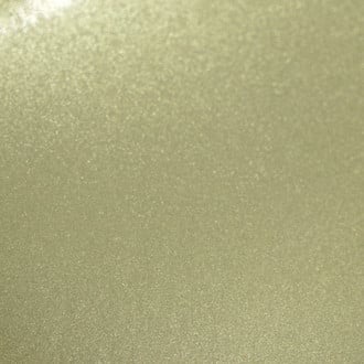 Vicrez® - 5' x 20' Metallic Champagne Gold Vinyl Car Wrap Film
