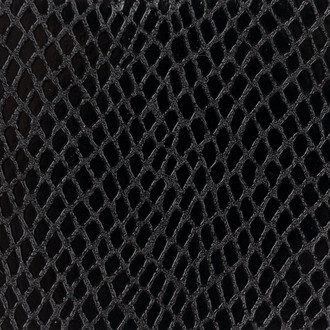 Vicrez® - 5' x 20' Black Snake Skin Vinyl Car Wrap Film