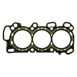 Mahle® - OEM Standard Multi-Layered Steel Cylinder Head Gasket