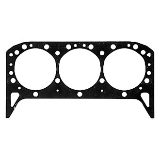 Mahle® - OEM Standard Single-Sided Graphite Cylinder Head Gasket