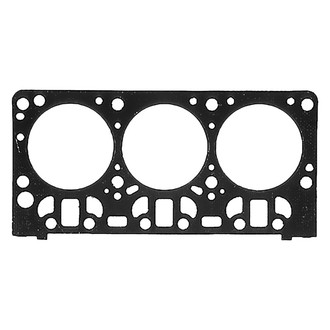 Mahle® - OEM Standard Graphite Cylinder Head Gasket