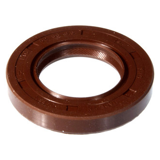 Mahle® - Front Exhaust Rubber Camshaft Seal
